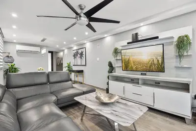 Image de Stylish Beach Apartment in Isla Verde