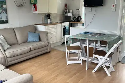 Image de Chalet - Buckland 16, pet friendly in Bucks Cross, Bideford