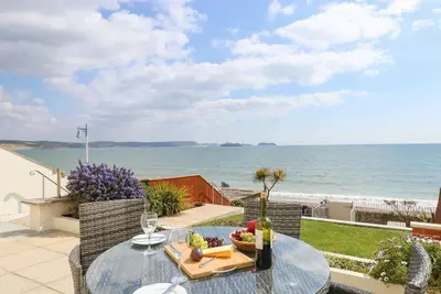 Image de Ocean Wave, pet friendly, country holiday cottage in Greenhill