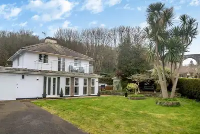 Image de Broadsands, pet friendly, character holiday cottage in Paignton