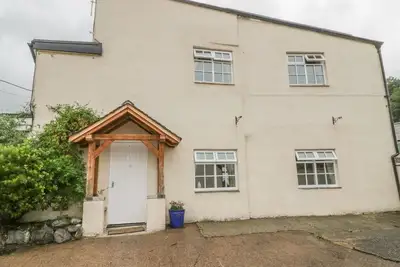 Image de Farmhouse Retreat, pet friendly, with a garden in Braithwaite