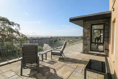 Image de Awelfryn, pet friendly, country holiday cottage in Burry Port