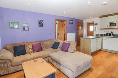 Image de Swallows Rest, family friendly, with a garden in Allendale