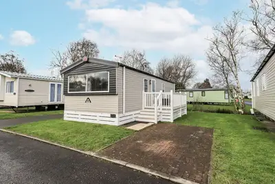 Image de Hadrian'S Rest Glendale Holiday Park, pet friendly in Carlisle