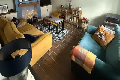 Image de Portknockie Cottage, pet friendly in Portknockie