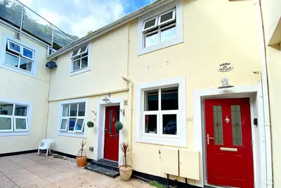 Image de Upper Stable - The Stables Apartments At Meadfoot Bay in Torquay