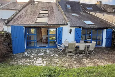 Image de Superbe maison vue panoramique sur le Golfe du Morbihan