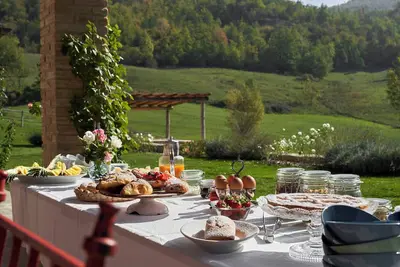 Image de Quercia Rubra - Luxury Villa