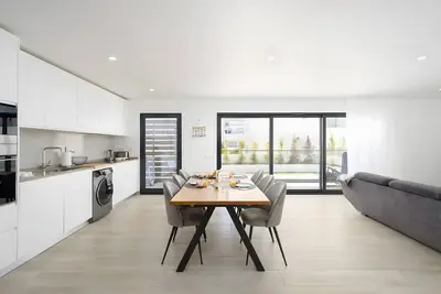 Image de Appartement T2 de luxe à Cabanas de Tavira