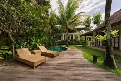 Image de 3br Kangin Lane - A Queenslander Gem