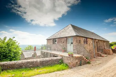 Image de Tilbury Cottage luxury self-contained accommodation with Hot Tub & Amazing Views