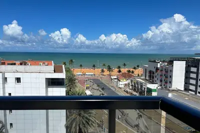 Image de Atlantico Tambau #210 - Vista do Mar por Carpediem