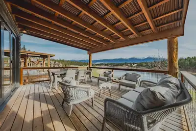 Image de Wilderness Club House Hot Tub 18th Hole Views