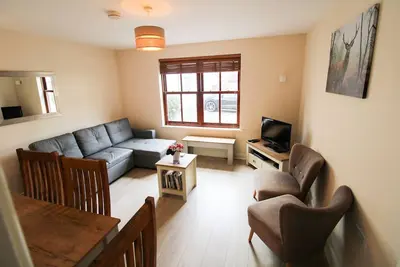 Image de Cedarfell, a ground floor centrally located apartment in Keswick