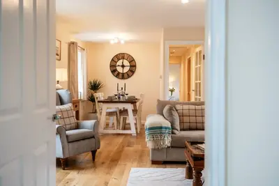 Image de Wynmere Cottage (2) - Chipping Norton, sleeps 2 guests  in 1 bedroom