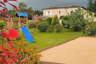 Image de Bastide Saint-Germain