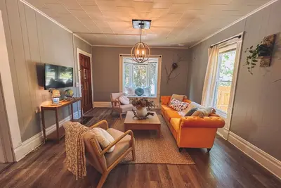 Image de The Row House on 4th