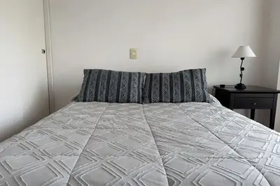 Image de Palermo Soho: Sleek flat with stunning view