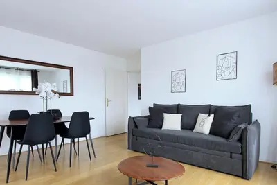 Image de Greenwood ~ logement 4pers à deux pas du Rer A