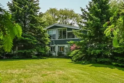 4 bdrm Ski Chalet@Tyrolean Village/Petfriendly