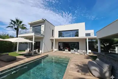 Image de Maison Hermès Villa Prestige Piscine