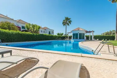 Image de Casa Oceanus - Magnificent Apartment with Pool