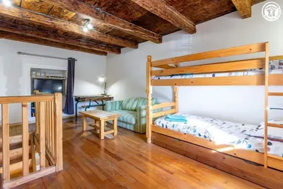 Image de Le Lerot - Jarsy - Gîte