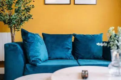 Image de Manchester Apartment Free Parking