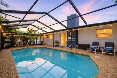 Image de New Luxury Home w/ Pool | Near Ami Beaches