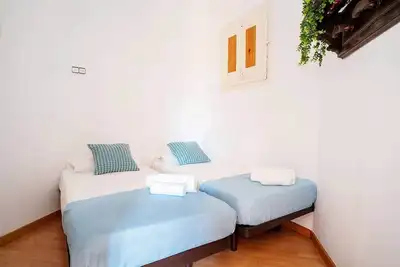 Image de Apartment Gran Via 7 Bedrooms/14px-8 min Paseo Gracia