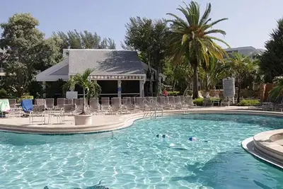 Image de Relaxing 2-bedroom @Tortuga Beach Club Resort