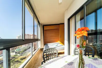 Image de Incredible views; Urbanization with Swimming Pool and Paddle Tennis