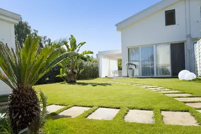 Image de Casa Prìo, a stone's throw from Cefalù