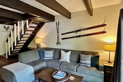 Image de Peaceful 2-bedroom condo in beautiful Vail for your getaway