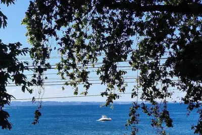 Image de Townhouse vista al Lago Llanquihue Puerto Varas