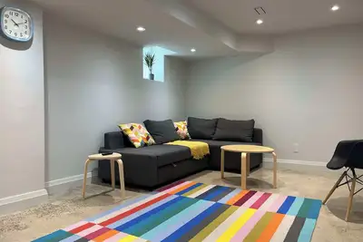 Image de Queen Street West 1BdR Apt - Ossington - Trinity Bellwoods