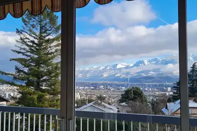 Image de Un Balcon sur les Alpes 2