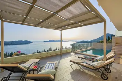 Image de Hedera Estate, Villa Hedera Xxi