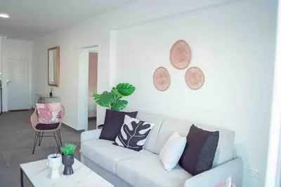 Image de Moderne-Appartement-Sdb privée