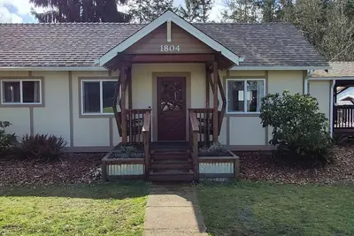 Image de Delightful 2-bedroom house just outside of Chehalis.