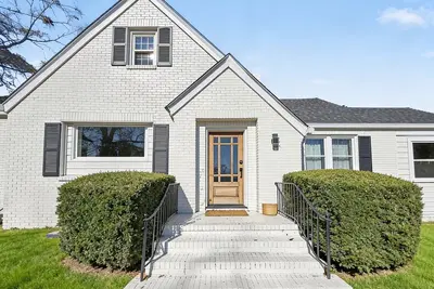 Image de New! Walk to Augusta National 4br Luxury Home with Air Condition