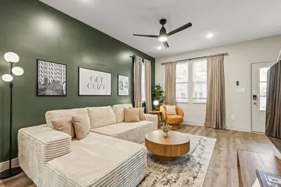 Image de The Flow - Wellness Retreat Near Downtown