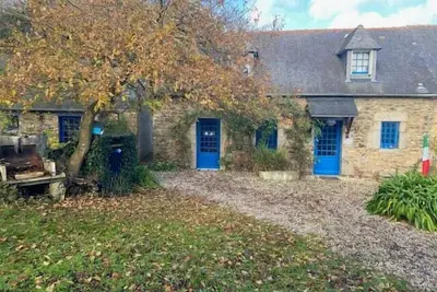 Image de La Petite Raguenne, mer et campagne