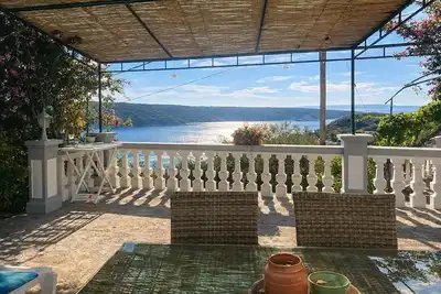 Image de Sea View Apartment Ankica with Terrace