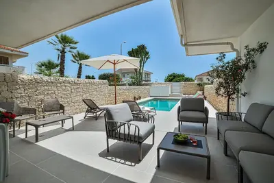 Image de Villa Almaris - Marina Di Ragusa