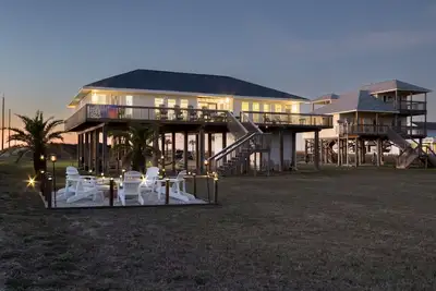 Casa Bonita Surfside