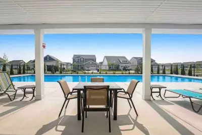 Image de Millville by the Sea • 3br • Pools Access