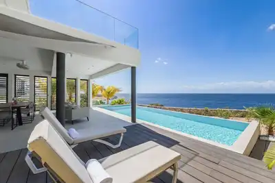 Image de Villa Bocazul 6 at Blue Bay Golf and Beach resort