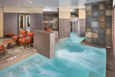 Image de 2 Bedroom Presidential, Club Wyndham Avon, Sleeps 8, March Ski Week!