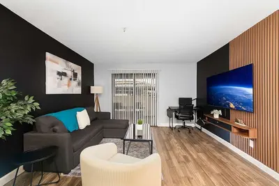 Image de Cozy 2br Near Asu, Pool Grill, Pet Frndly, Parking